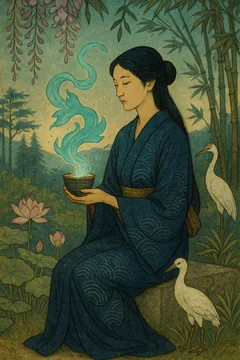 Королева Кубков