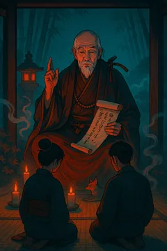 Иерофант