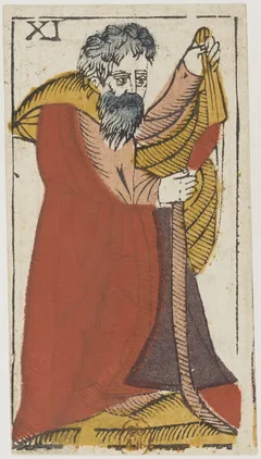 Отшельник
