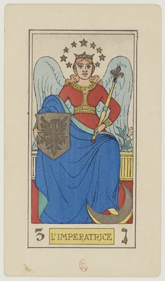 Императрица