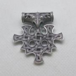 Серебро в славянской магии