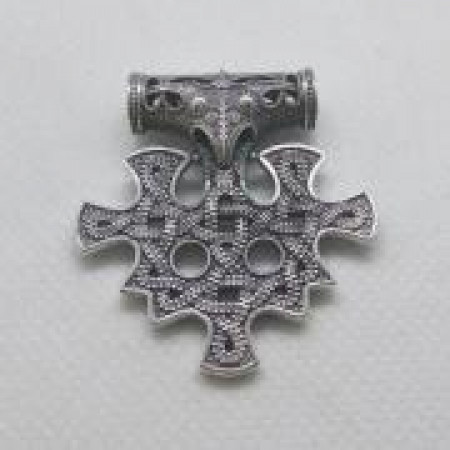 Серебро в славянской магии Серебро в славянской магии