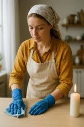 10 апреля 2025 года — Чистый четверг: духовная сила очищения