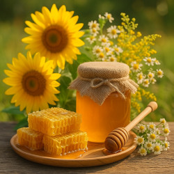 14 августа 2025 г Славянский праздник Медовый спас