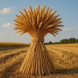 15 августа 2025 года. Спожинки Славянский праздник