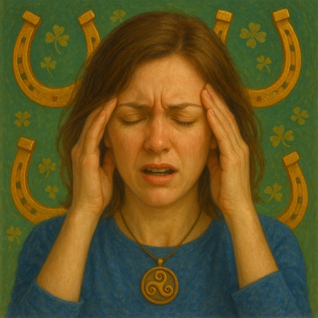 5 способов профукать удачу, выбирая трискельник не по правилам 5 способов профукать удачу, выбирая трискельник не по правилам