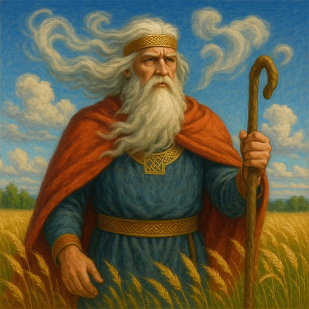 8 августа 2025 года: Славянский праздник Стрибога — ветер, который помнит имена 8 августа 2025 года: Славянский праздник Стрибога — ветер, который помнит имена