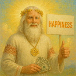 Белобог в маркетинге: как культ света продаёт нам счастье