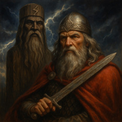 Боги, которых боялись — и уважали