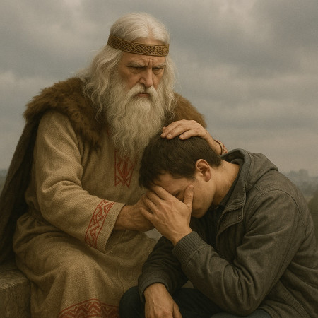 Божества и кризисы: к кому обратиться в трудное время