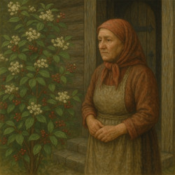 Бузина против бузы: зачем славяне высаживали «ведьмин куст» у порога Бузина против бузы: зачем славяне высаживали «ведьмин куст» у порога