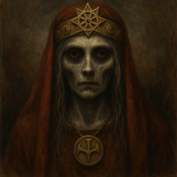 Что богиня Мара говорит о страхе и умирании в нас