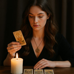 Дар пророчества в Викке: возможно ли предсказание будущего?