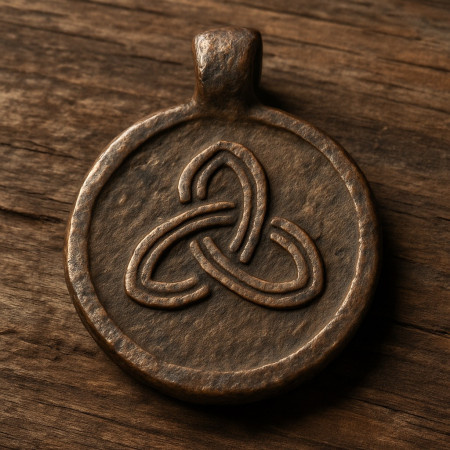 Древний амулет, который мастерская Брокка не стала продавать – узнайте почему