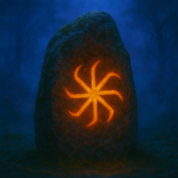 Древний свастичный символ: спасать или отменять? Древний свастичный символ: спасать или отменять?