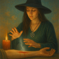 Этика Викки: почему «не навреди» — главный постулат? Этика Викки: почему «не навреди» — главный постулат?