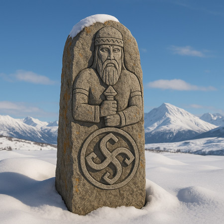 Гиперборея и славянские боги — одна цивилизация?