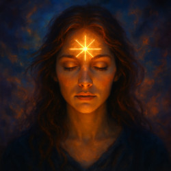 Голос богов в интуиции: как отличить от собственного желания Голос богов в интуиции: как отличить от собственного желания