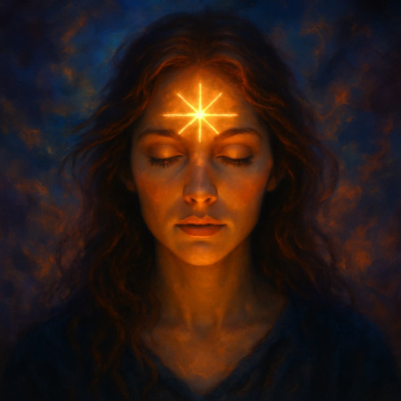 Голос богов в интуиции: как отличить от собственного желания