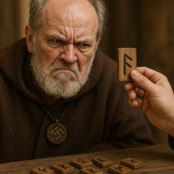 Как не стать жертвой рунического лохотрона