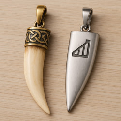 Клык кабана vs. клык менеджера: какой талисман даст больше роста?