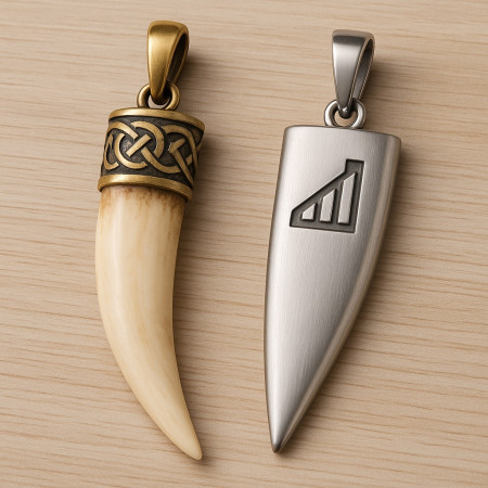 Клык кабана vs. клык менеджера: какой талисман даст больше роста?