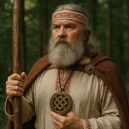 Кто такие Волхвы — служители богов или маги? Кто такие Волхвы — служители богов или маги?