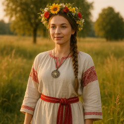 ЛАДИНО ПОЛЕТЬЕ: ЗАБЫТЫЙ СЛАВЯНСКИЙ ПРАЗДНИК, КОТОРЫЙ СЖИГАЕТ ЛОЖЬ И ПРОБУЖДАЕТ ЛЮБОВЬ