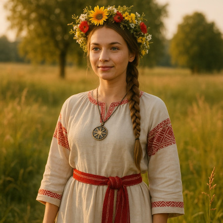 ЛАДИНО ПОЛЕТЬЕ: ЗАБЫТЫЙ СЛАВЯНСКИЙ ПРАЗДНИК, КОТОРЫЙ СЖИГАЕТ ЛОЖЬ И ПРОБУЖДАЕТ ЛЮБОВЬ