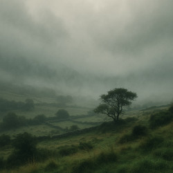 Мистический туман Ирландии: климат или колдовская завеса? Мистический туман Ирландии: климат или колдовская завеса?