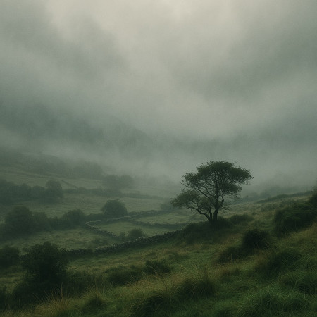 Мистический туман Ирландии: климат или колдовская завеса? Мистический туман Ирландии: климат или колдовская завеса?