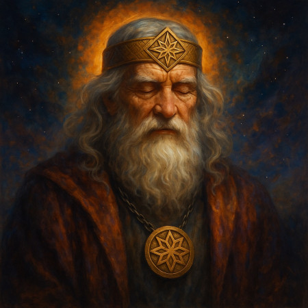 Мудрость древних — как боги помогают не выгореть