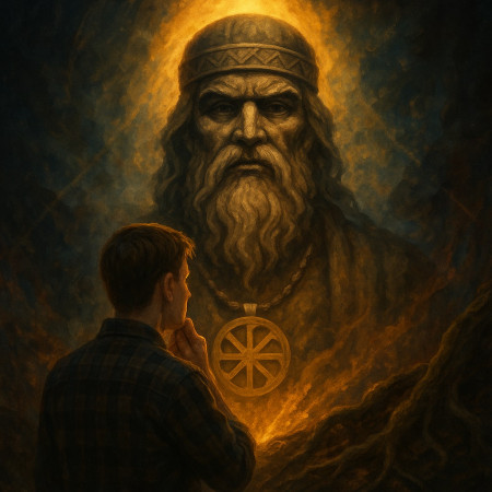 Нужно ли верить в славянских богов в XXI веке?