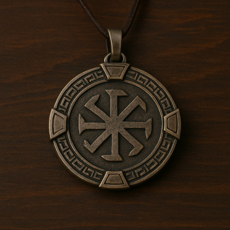 Оберег щит: выбираем славянский амулет от сглаза и злых помыслов Оберег щит: выбираем славянский амулет от сглаза и злых помыслов