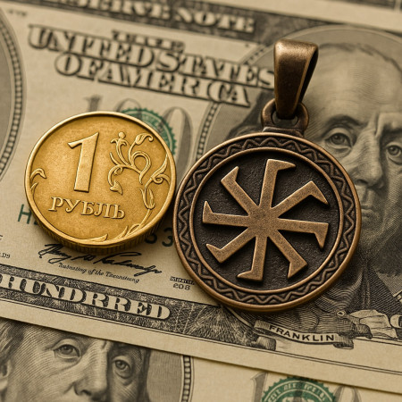 От рубля до развода: как обереги спасают (и ломают) семейный бюджет