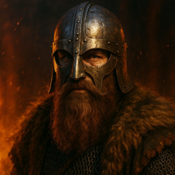 Откуда пришла идея о бородатых шлемах у викингов? Откуда пришла идея о бородатых шлемах у викингов?