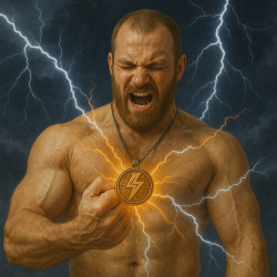Перун внутри тебя: активация внутреннего громовержца