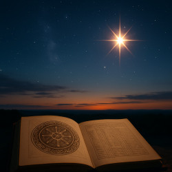 Почему Зоря Утренняя исчезла из календаря? Астрономический заговор