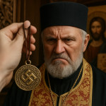 Почему староверы ругают мастерскую Брокка за современные обереги Почему староверы ругают мастерскую Брокка за современные обереги