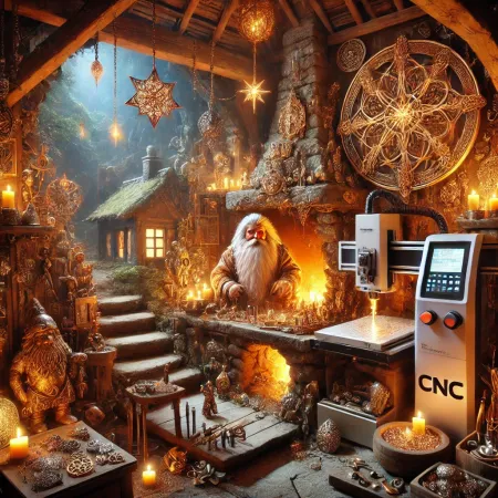 Почему стоит заказывать амулеты и талисманы именно в мастерской Брокка