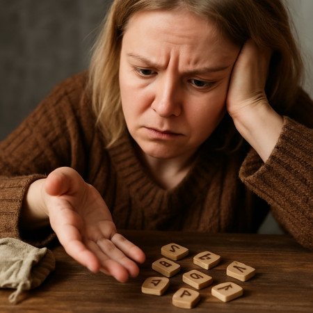 Почему ваши руны молчат: самые частые ошибки новичков Почему ваши руны молчат: самые частые ошибки новичков