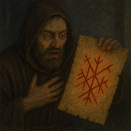 Проклятье става: истории, которые не расскажут в книгах Проклятье става: истории, которые не расскажут в книгах