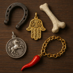 Провокация: изучаем обереги мастерской Брокка через призму современных трендов