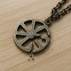 Разбить гроздь: как один коловрат разрушил дружбу одноклассников