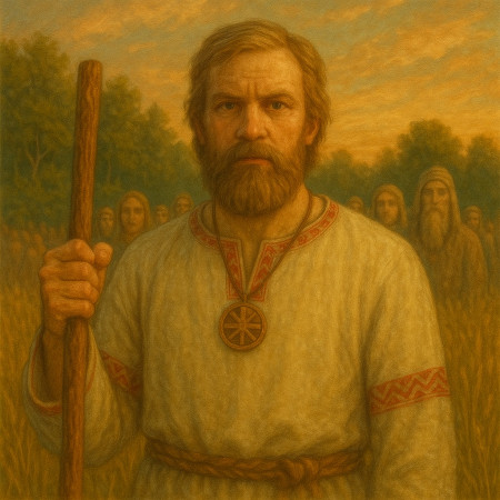 Родноверие — новое язычество или секта? Родноверие — новое язычество или секта?