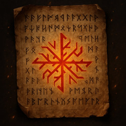 Рунические ставы — древняя мудрость или опасная игра?