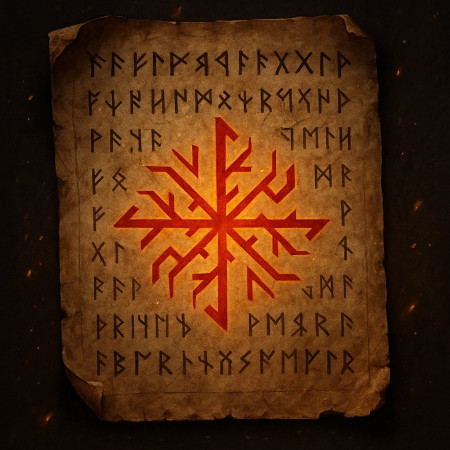 Рунические ставы — древняя мудрость или опасная игра?