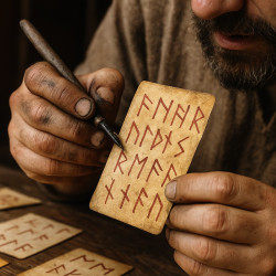 Скандал в сообществе: кто подделывает руноскрипты?