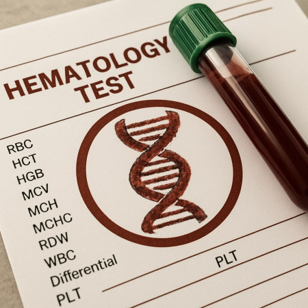 Славянская генетика: дух предков в крови Славянская генетика: дух предков в крови