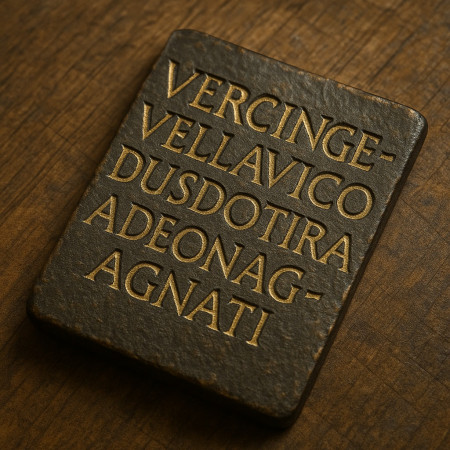 Словарная бомба: почему латиняне исказили имена кельтских богов Словарная бомба: почему латиняне исказили имена кельтских богов